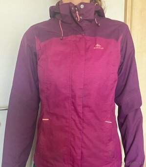 Quechua jesenna vetrovka