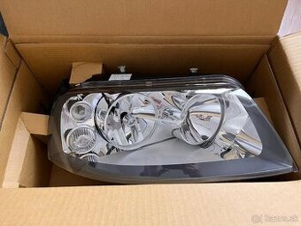 Seat Alhambra / Vw Sharan I predné svetlomety