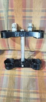 KTM Frezovane okuliare Six Days