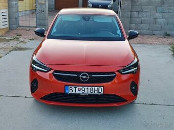 Opel Corsa 1.2 100k S&S Edition - Automat