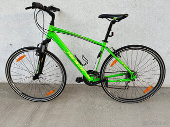 Krosovy bicykel Merida