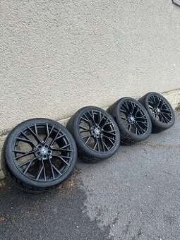 BMW R22 5x112