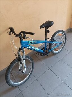 Detský bicykel