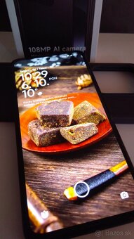 Xiaomi redmi Note 14 dual 8/256Gb Black