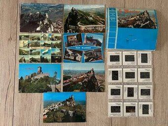 San Marino
