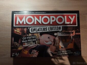 Monopoly