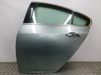 Opel Insignia A Sedan 2008- ľavé zadné dvere