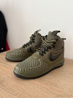 NIKE Lunar Force 1 Dockboot ´17