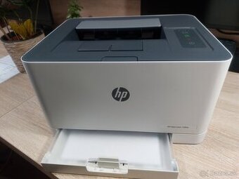 Farebná tlačiareň HP
