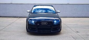 Audi A4 B7 2.0 TDI Sline - Rezervované