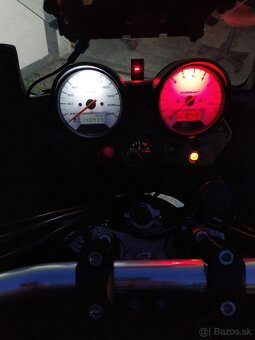 Honda Varadero 1000