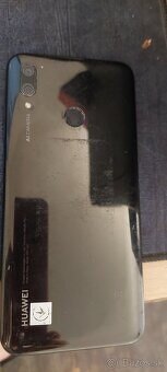 Huawei P Smart 2019/LX-1/-na diely