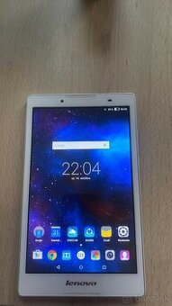 Tablet lenovo