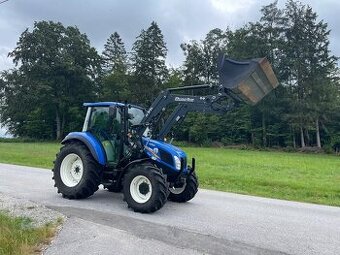 Veľký traktor vo veľmi dobrom stave, rok výroby 2017