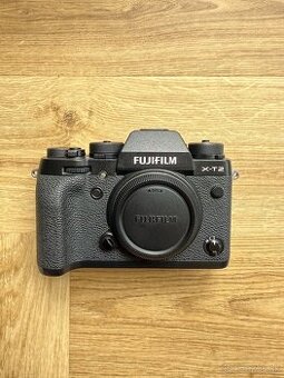 FUJI X-T2