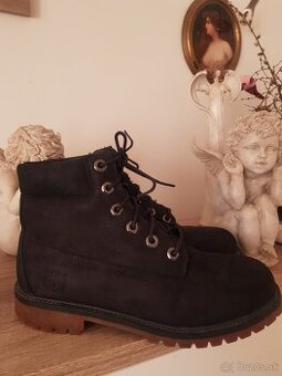Timberland damske topanky