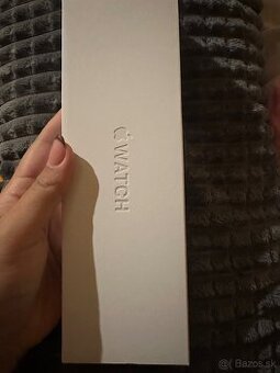 Apple watch series 11