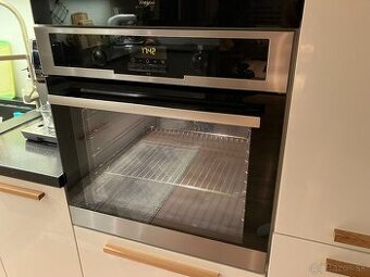Elektricka rura - Electrolux