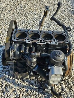 Blok motora 1.6TDI CAY - 03L021AL VW,ŠKODA,AUDI,SEAT
