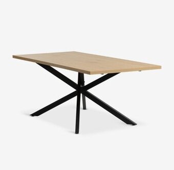 Jedálenský stôl 95x200 nový