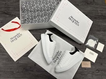 Alexander McQueen ženské komplet balenie