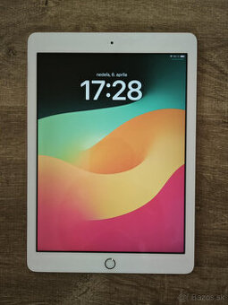 iPad 6th 32GB zlaty