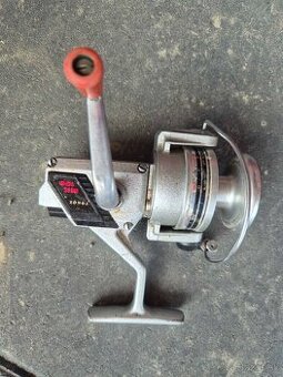 Naviják, ťažítko, silony, signalizátory