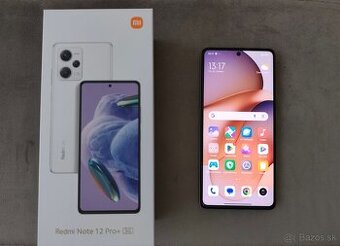 Xiaomi Redmi Note 12 Pro+ 5G