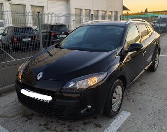 Renault Megane Grandtour 1.5dci