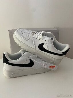 Nike Air Force AF1 82’ Tenisky | Veľkosť 40 ; 25cm