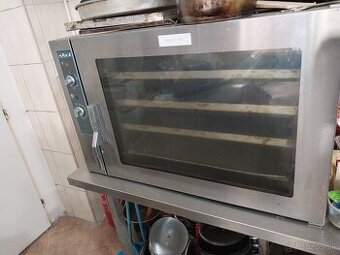 Predám konvektomat.