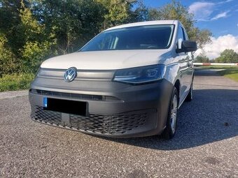 Volkswagen Caddy Cargo 1.5 TSI 2021