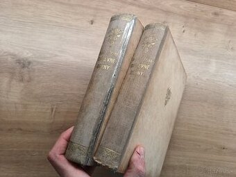 Jozef Špirko : Cirkevné dejiny I.,II., 1943