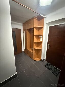 2 izbový byt centrum Nitry