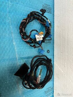 skoda vw kabelaze na dorabky prestavby