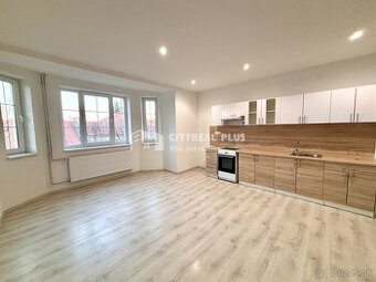 Ponúkame Vám na predaj v novostavbe veľký 3 izbový byt v Nov