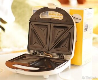 Sendvičovač Cuisine SW-01/65044