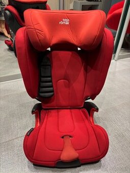 Britax römer Kidfix3