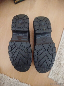 pracovná obuv Panda Topolino O1 src