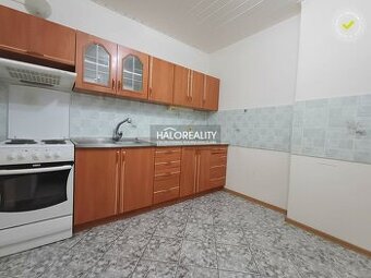 HALO reality - Prenájom, jednoizbový byt Handlová - EXKLUZÍV - 1