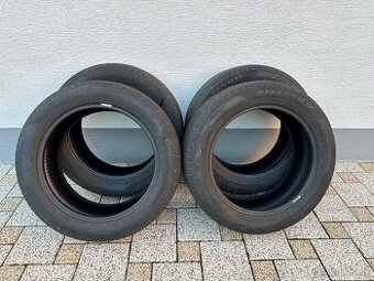 Letné pneumatiky 215/55 R17 Pirelli 4ks