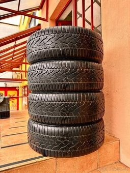 205/55 R16 celoročné pneumatiky 4 kusy