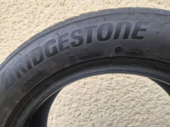 205/60 R16 - Zimné gumy Bridgestone