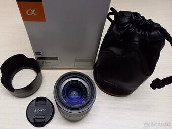 Zeiss Sonnar 24/1.8 ZA