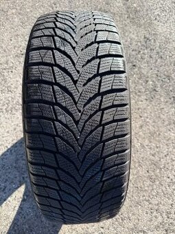 Predam zimné pneumatiky nexen 225/60r17