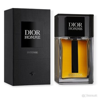 Parfem vona Dior Homme intens 100ml