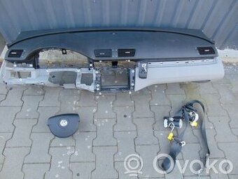 Air bagova sada passat b6 b7