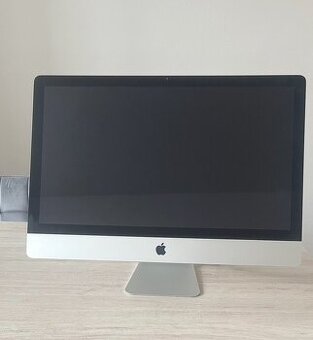 Apple iMac 27" A1312