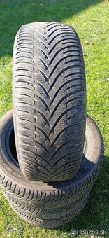 205/55r16 zimné pneumatiky, Bf GOODRICH