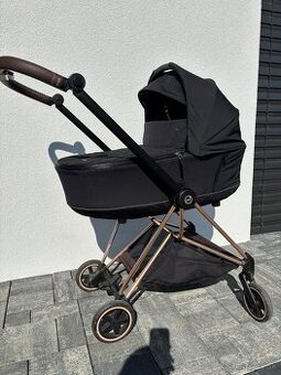 Cybex mios 3kombinacia